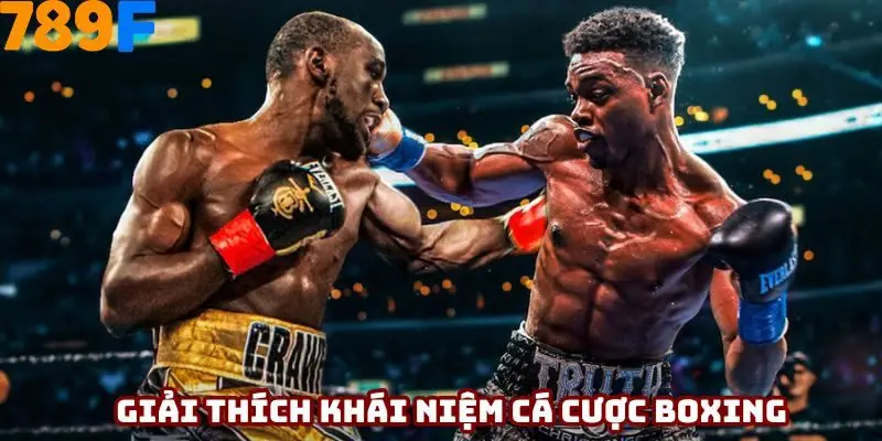 Giải thích khái niệm cá cược boxing