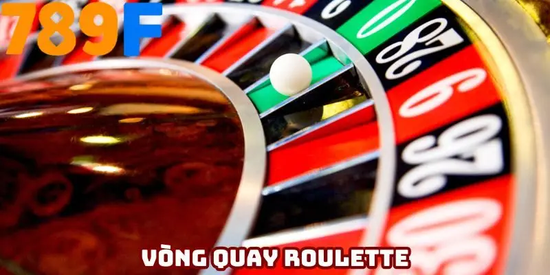 Thành viên được tận hưởng những vòng quay Roulette kịch tính