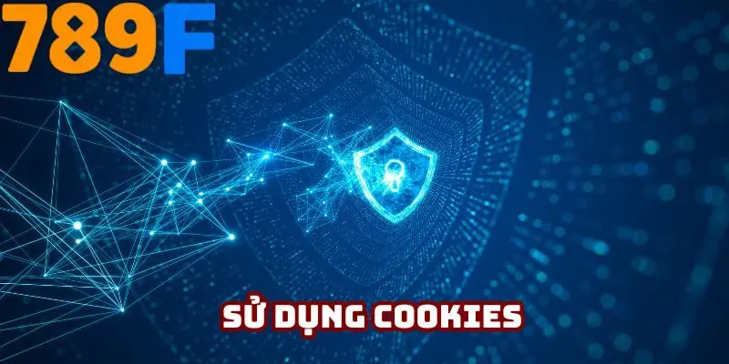 Sân chơi sử dụng Cookies hỗ trợ nâng cao hiệu suất hệ thống