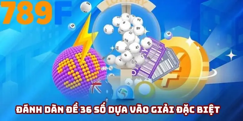 Giải đặc biệt kết hợp với khung 3 ngày là chiến thuật được đánh giá cao