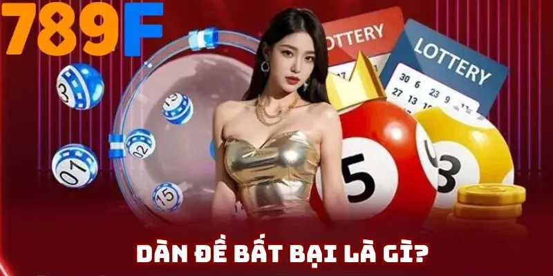Giới thiệu dàn đề bất bại
