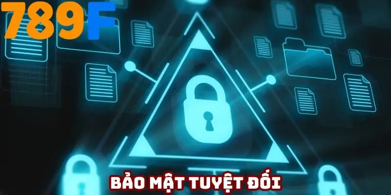 Sân chơi sở hữu hệ thống bảo mật với nhiều công nghệ tiên tiến nhất