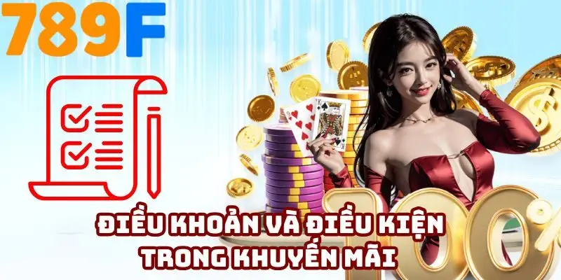 Bạn phải đáp ứng đủ các tiêu chuẩn cụ thể thì mới được nhận khuyến mãi