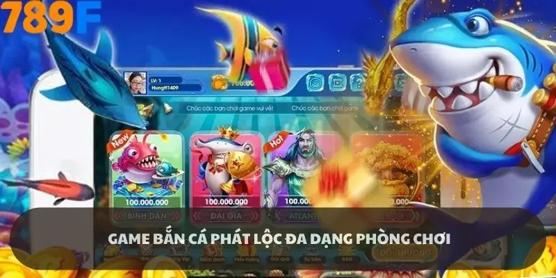 Nắm vững các vật phẩm để sử dụng chính xác khi hạ gục sinh biển