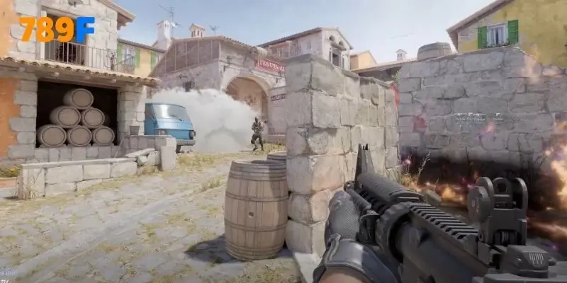 Cá cược CSGO thu hút không chỉ game thủ