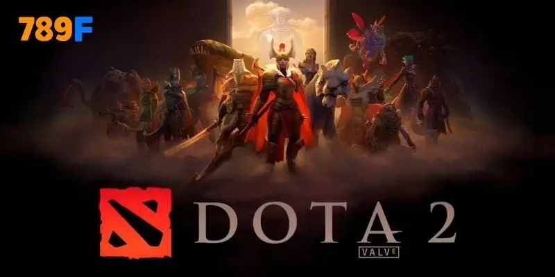 Giải nghĩa cá cược DOTA 2
