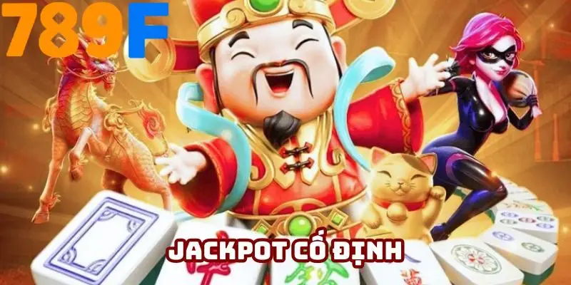 Giải thưởng cố định được nhiều người chơi 789F săn đón