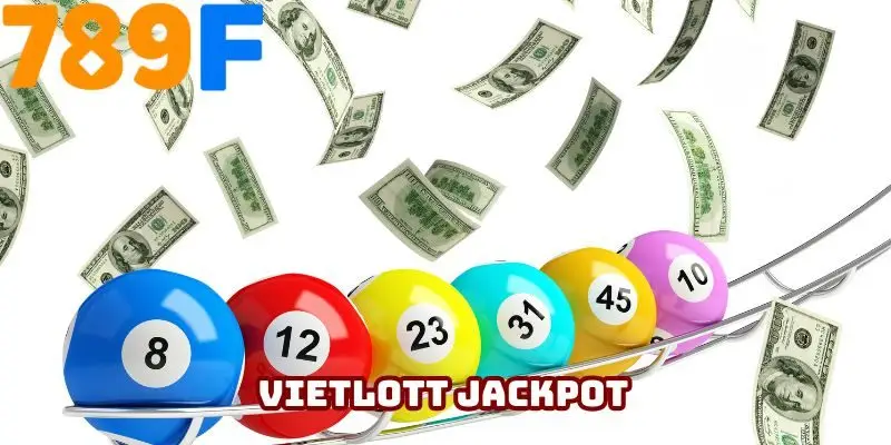 Vietlott là loại hình mang đến cơ hội làm giàu trong một đêm