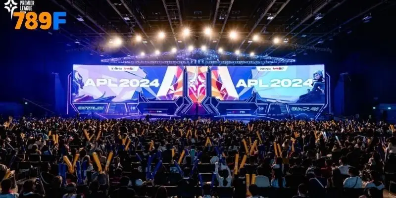 Giải nghĩa cá cược Liên Quân Mobile