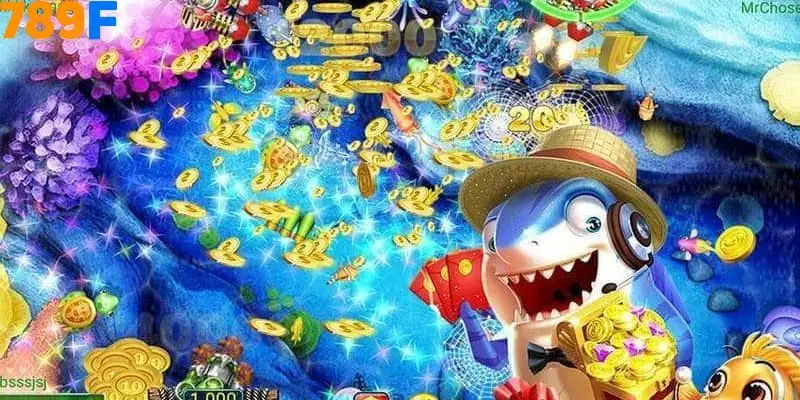 Mẹo chiến thắng game bắn cá với nhiều thủ thuật đặc biệt