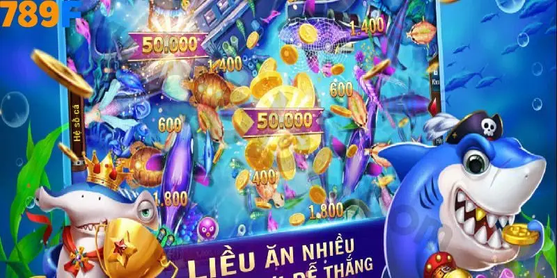 Tìm hiểu rõ hơn về thể loại game bắn cá hiện nay