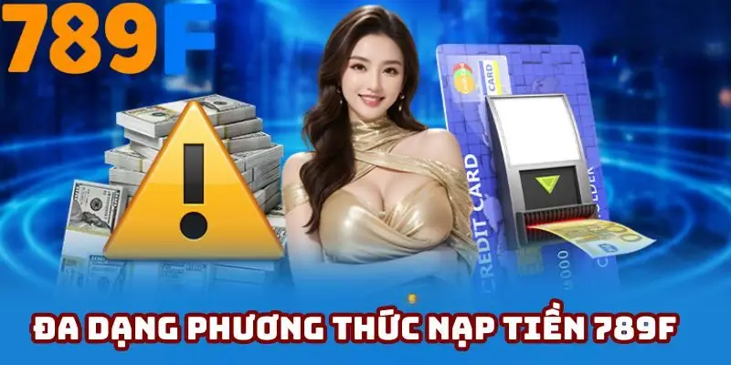 Sân chơi cung cấp đa dạng các hình thức gửi vốn phổ biến
