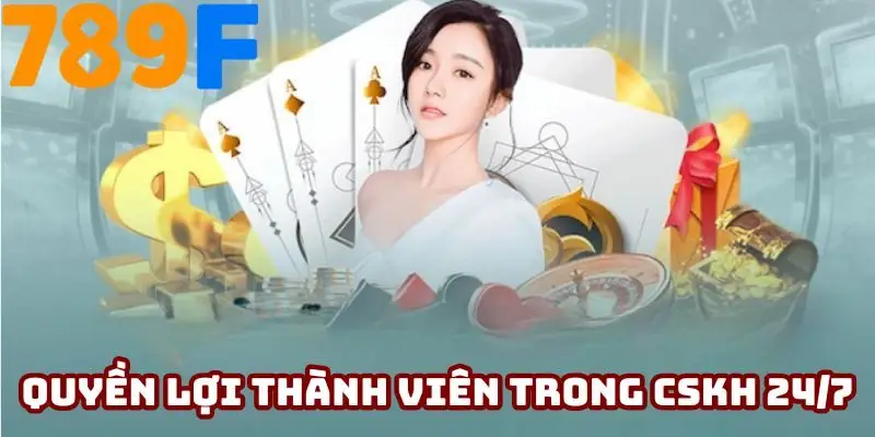 Mọi thành viên trong từng cấp bậc đều được hỗ trợ nhiệt tình