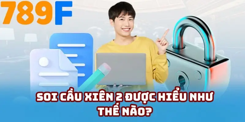 Khái quát soi cầu xiên 2