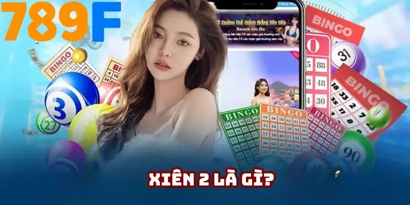Tìm hiểu xiên 2