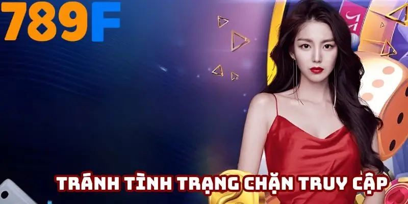 Bạn không gặp tình trạng chặn truy cập khi sử dụng ứng dụng