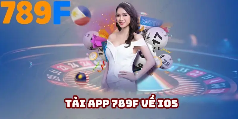 Thành công tải 789F về iOS chỉ trong 4 bước
