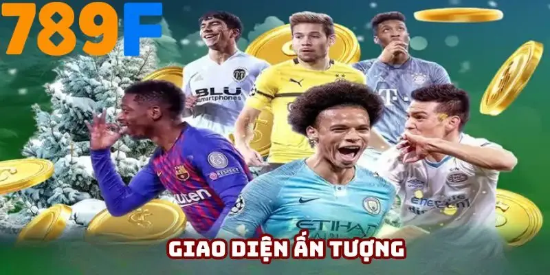 Thành viên được chiêm ngưỡng giao diện ưa nhìn, logic