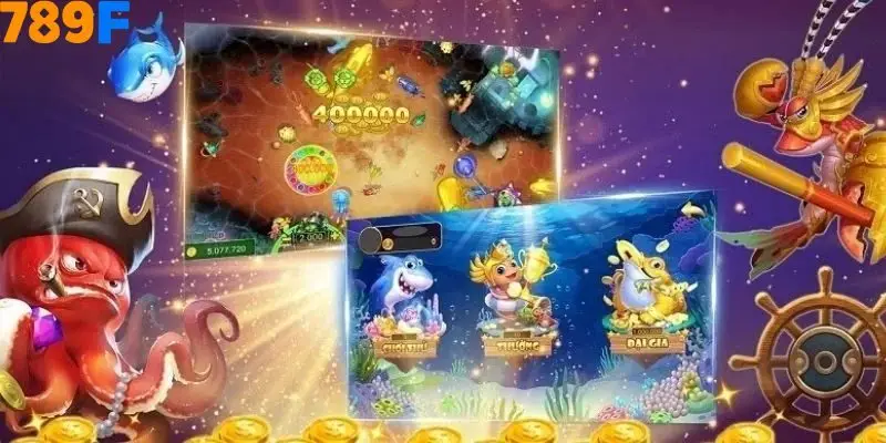Khám phá luật chơi cơ bản dành cho tân binh khi tham gia
