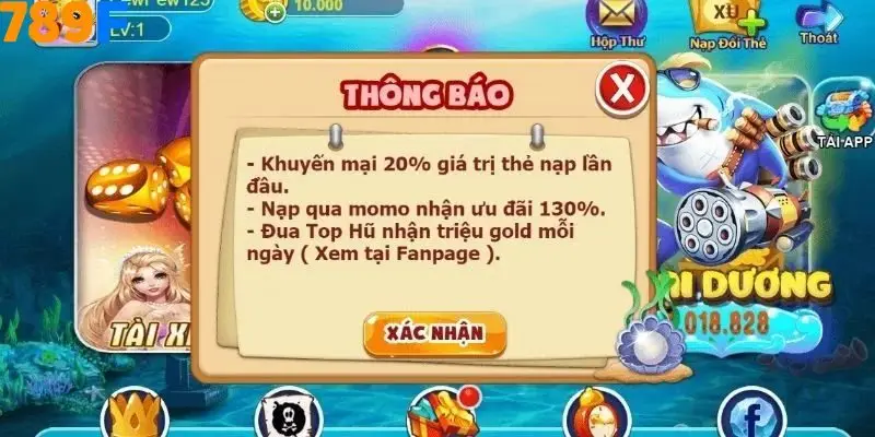 Những ưu điểm nổi trội của tựa game đình đám tại hệ thống